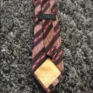 Robert Talbott tie